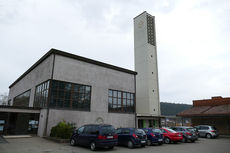 Kennenlerntag des Pastoralverbundes in Wolfhagen (Foto: Karl-Franz Thiede)